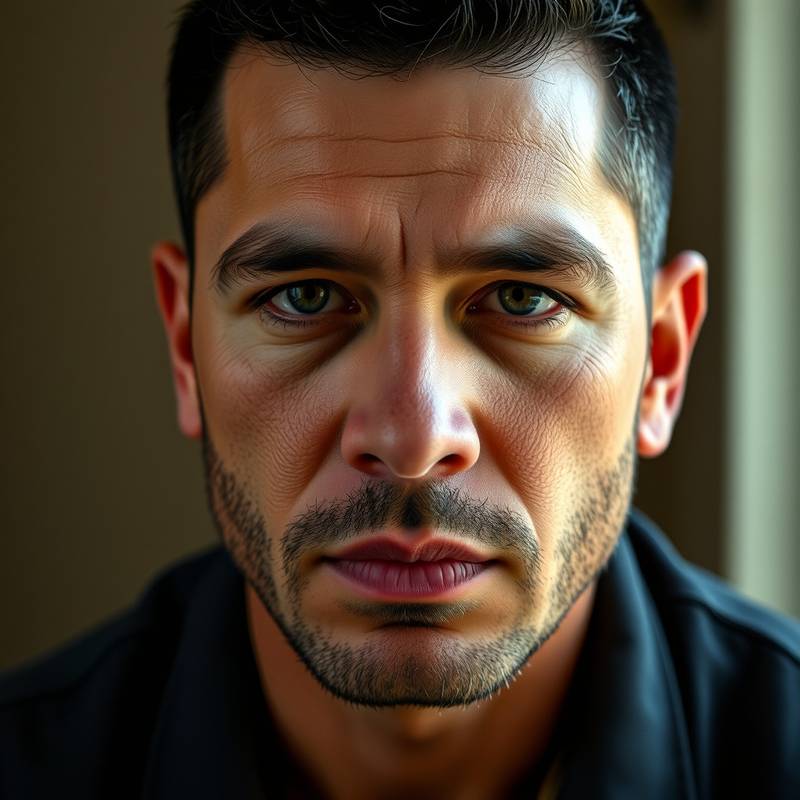 Foto de Carlos López