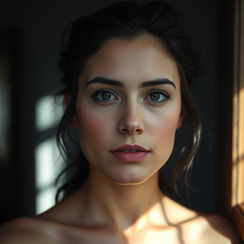 Foto de Elena Ramírez