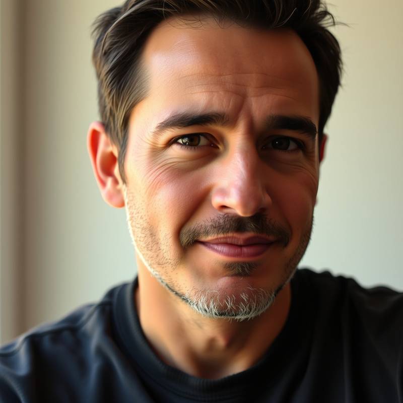 Foto de Miguel Fernández