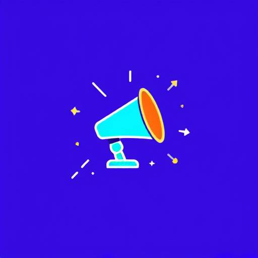 Icono de Marketing Digital