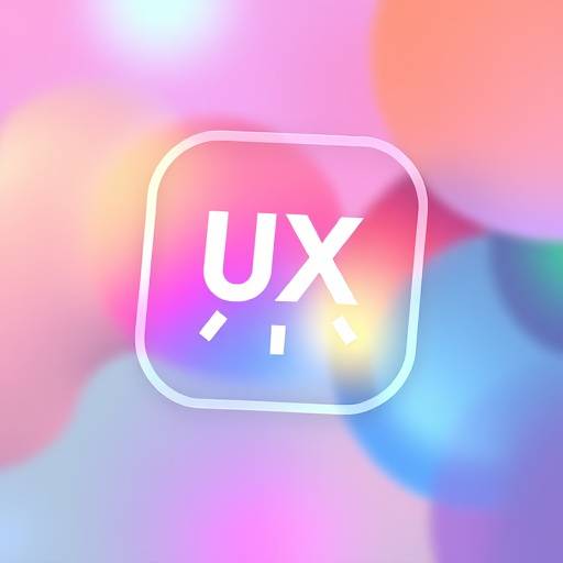 Icono de Optimización de la Experiencia de Usuario