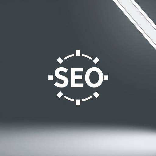 Icono de SEO