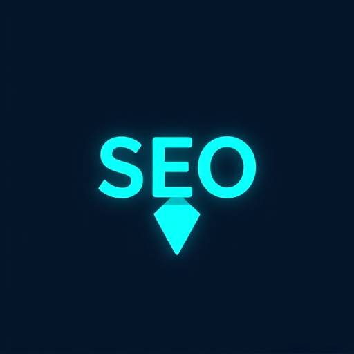 Icono de SEO y Posicionamiento Web
